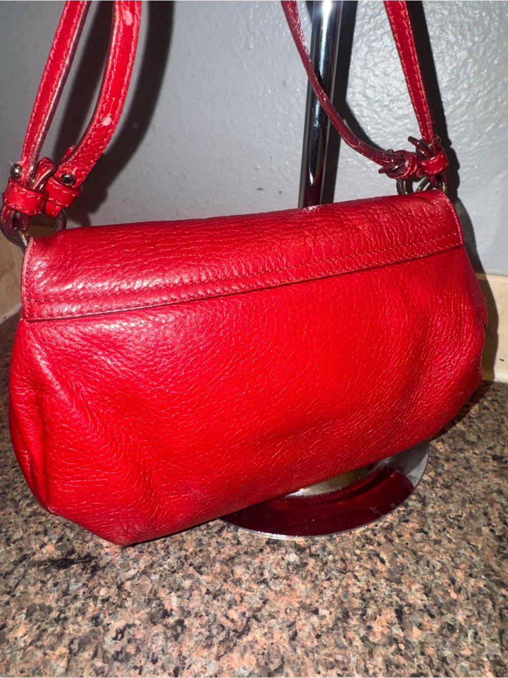 Chloé Lily Mini 2-Way Crossbody Bag ✅AUTHENTIC✅ - Picture 2 of 8